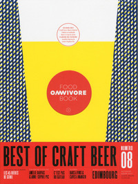 OMNIVORE FOOD BOOK - NUMERO 8 - VOL08