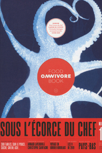 Omnivore Food Book - numéro 11