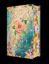 Beasts of the Briar - Tome 4 Broken by Daylight