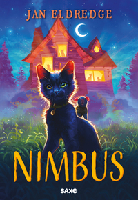 Nimbus (broché)