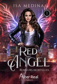 RUMEURS MORTELLES - RED ANGEL - T01