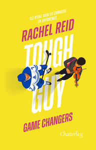 Game changers - Tome 3 Tough Guy