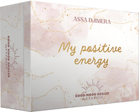 My positive energy - Cartes oracle