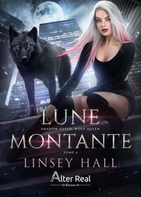 Lune montante