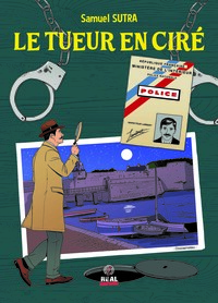Le Tueur en ciré
