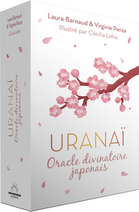 Uranaï - Oracle divinatoire japonais