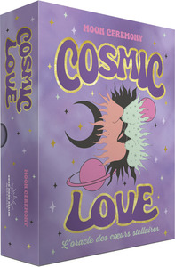 Cosmic Love - L'Oracle des coeurs stellaires