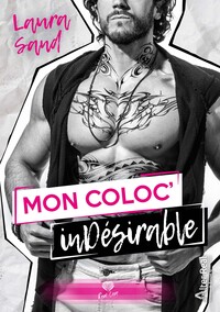 MON COLOC INDESIRABLE