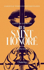 Rue Saint-Honoré - Tome 3 Louise