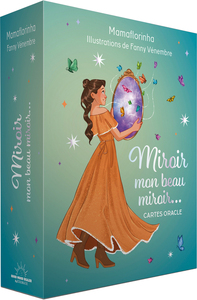 Miroir, mon beau miroir... - Cartes oracle