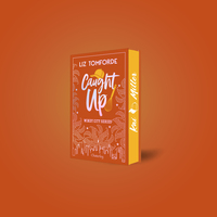 Windy City - Tome 3 Caught Up - version collector
