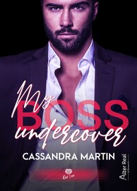 My Boss Undercover