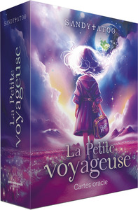 La Petite Voyageuse - Cartes Oracle