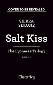 The Lyonesse Trilogy - Tome 1 Salt Kiss