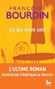 Ce qui nous unit