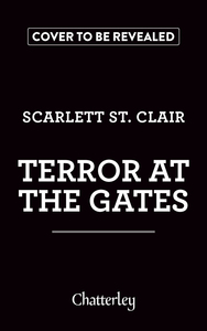 BLOOD OF LILITH - TOME 1 TERROR AT THE GATES - VOL01