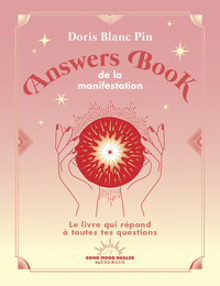 ANSWERS BOOK DE LA MANIFESTATION