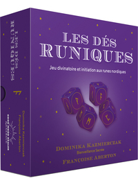 Les Dés runiques