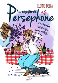 En septembre vin qui pique cache un trafic