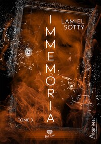 FAUX AMIS - IMMEMORIA - T03