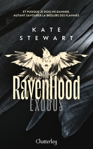 THE RAVENHOOD - TOME 2 EXODUS