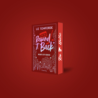 Windy City - Tome 5 Rewind It Back - version collector