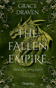 -Annulé- The Fallen Empire - Tome 2 Dragon Unleashed