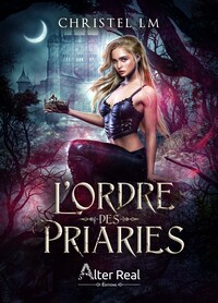 L'ORDRE DES PRIARIES