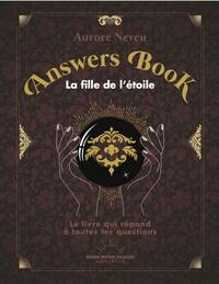 Answer book de la Fille de l'étoile