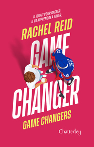 Game changers - Tome 1 Game Changer