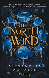 The Four Winds #1 - The North Wind - Tome 1 Cartonnée