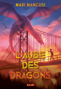 L'Aube des dragons (broché)