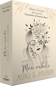 Mon oracle astro & intuition