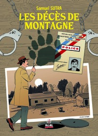 Les Décès de montagne