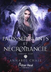 Nécromancie et Faux-semblants