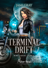 Terminal Drift
