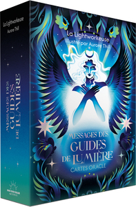 Messages des guides de lumière - Cartes oracle