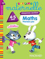 Spécial maternelle - Maths Moyenne section