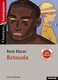 Batouala - Classiques et Contemporains