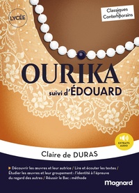 Ourika suivi de Édouard - Classiques et Contemporains