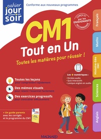 Tout en un CM1