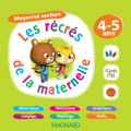 Les Récrés de la maternelle - Moyenne section