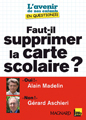 Faut-il supprimer la carte scolaire ?