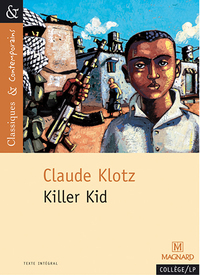 Killer Kid - Classiques et Contemporains