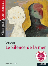 Le Silence de la mer - Classiques et Contemporains