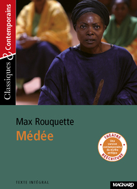 Médée de Rouquette - Classiques et Contemporains