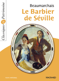 Le Barbier de Séville - Classiques et Patrimoine