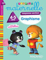 Graphisme Moyenne section 4-5 ans - Spécial maternelle