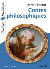 Contes philosophiques - Classiques et Patrimoine