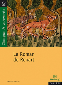 Le Roman de Renart (C&C n°50)